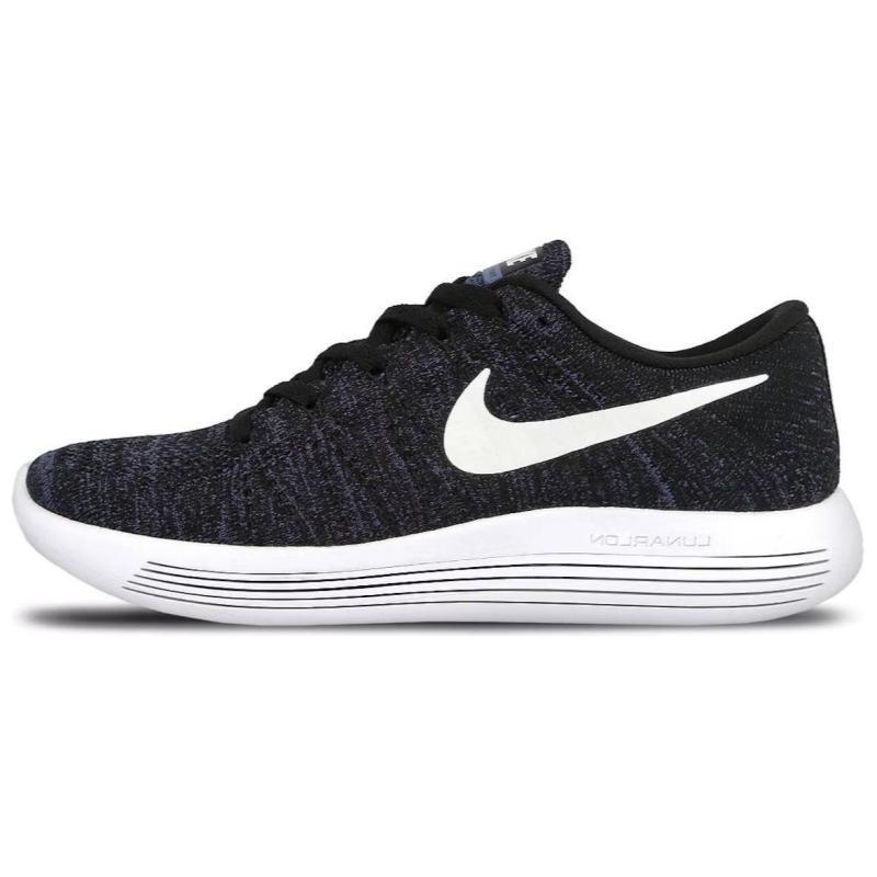 Nike LunarEpic Flyknit Low Dark Purple Dust Women's Sneakers 843765-005