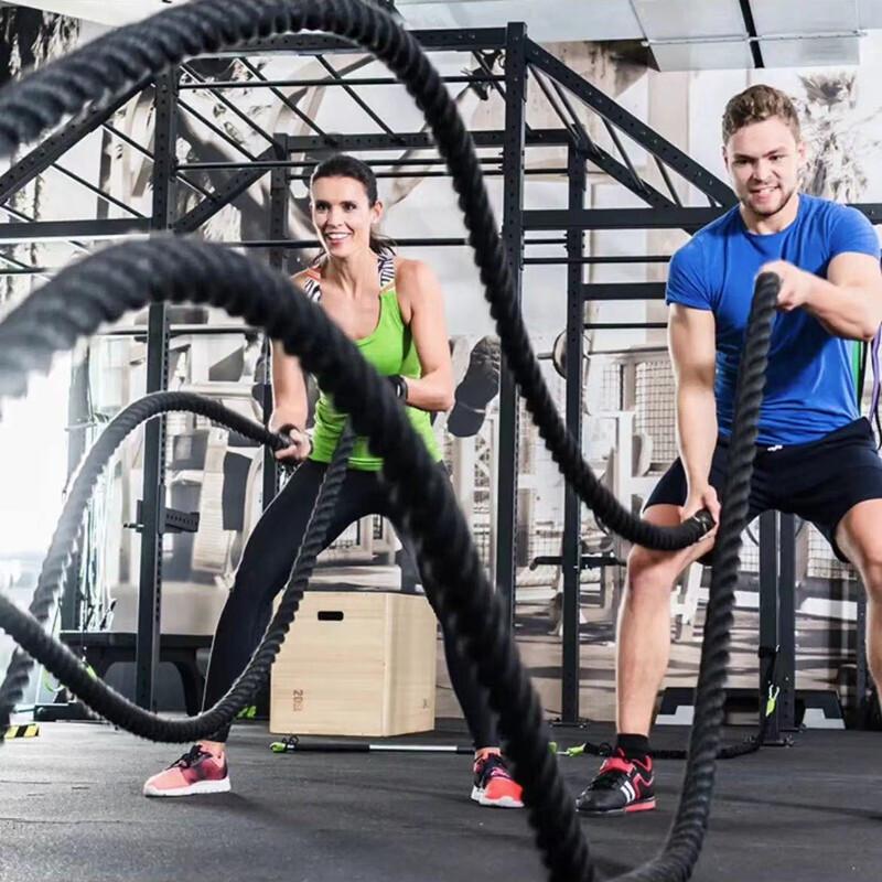 Beikai Fitness Battle Rope
