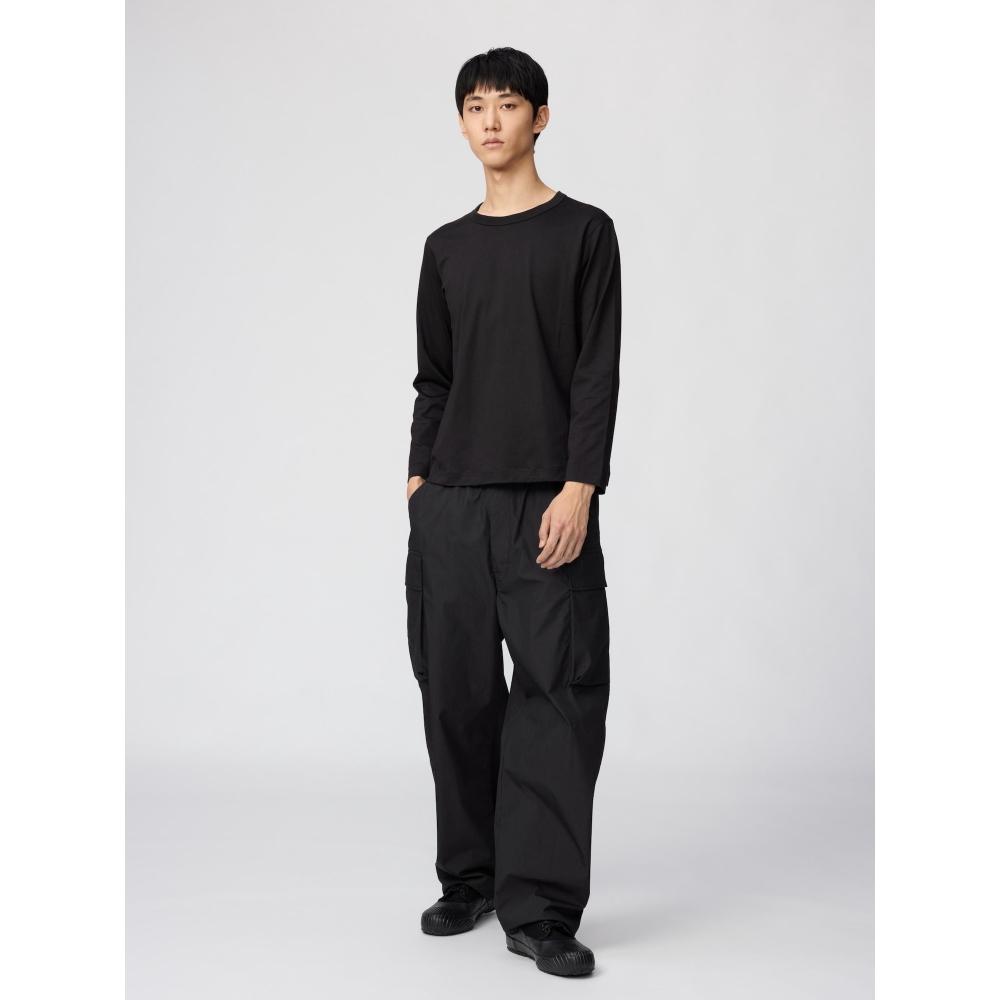 Uniqlo Japan Supima CoTTon T Long Sleeve