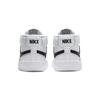 Nike Blazer Mid 77 Weiß Schwarz TD DA4088-100