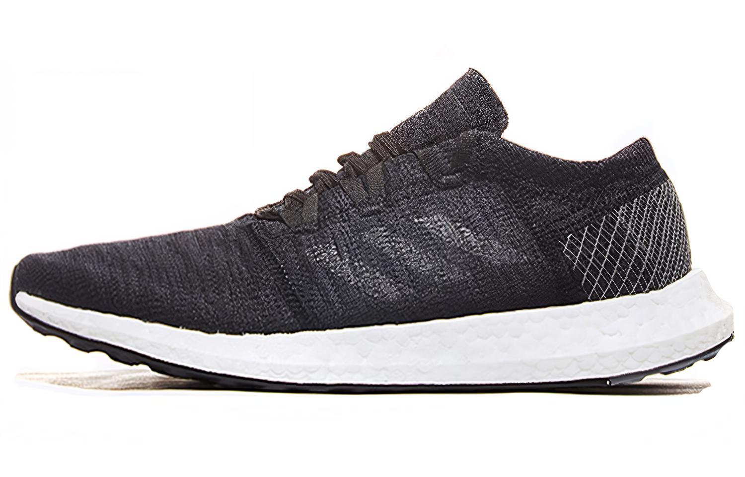 Adidas Pureboost Go  Core Black  AH2319 44