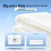 DeYou Extra Large Thickened Disposable Bath Towels