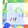 Creative Coloring Mat - Mess- Drawing Pad for Kids Educational Toy Ages 2-6+