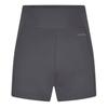 USA Pro Womens/Ladies Opaque Mini Shorts