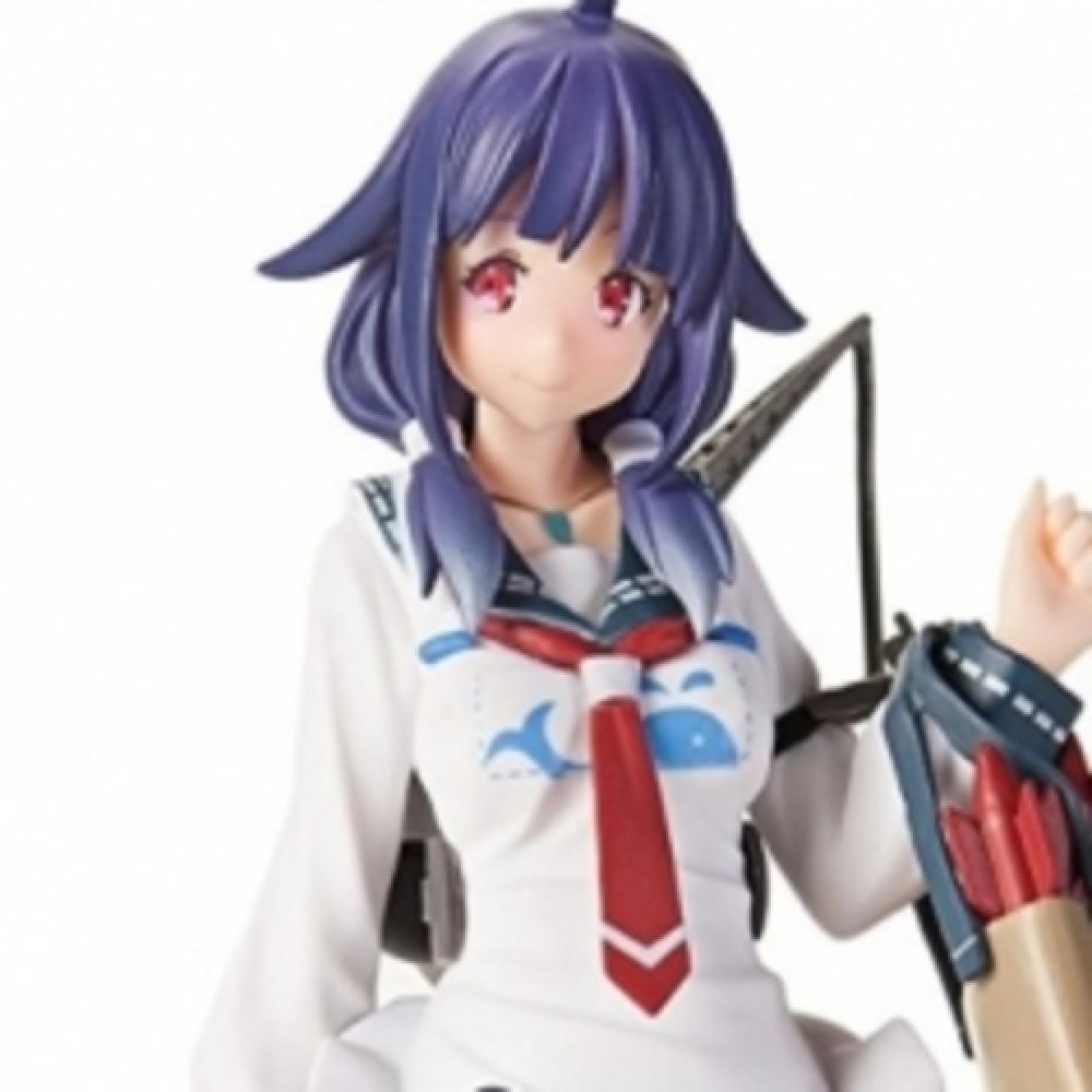 

Sega Sega Fleet Collection Kancolle Премиум-фигурка Taige