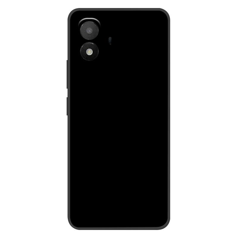 

For TCL K70 SE Case T453D Silicone Bumper For TCL K70 5G Case Soft TPU Protective Matte Shell Shockproof Bumper Fundas Coque TCL K70 5G