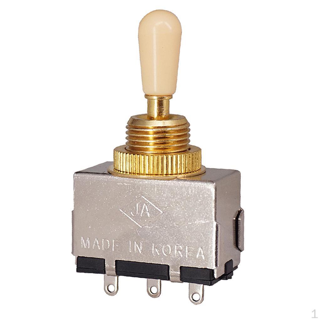 

Селектор закрытого звукоснимателя 50 х 35 мм для/электрогитары