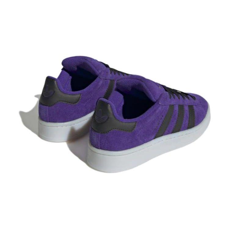 adidas Campus 00s J Energy Ink Noir Baskets Enfants Violet Core-Noir GZ2555