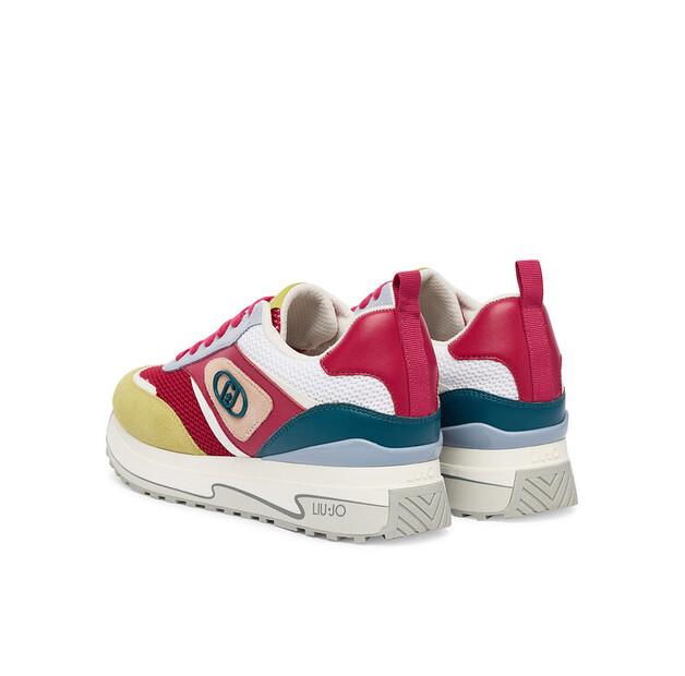 Кроссовки Liu Jo Wonder 97