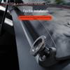 Tesla Model 3/Y Refreshed A-Pillar Mobile Phone Car Mount - Dedicated Navigation Accessory