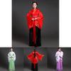 Exquisite Ancient Chinese Fairy Hanfu Dress Ideal For Cosplay And Performances