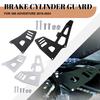 FOR KTM 390 ADVENTURE ADV -2024 Motorcycle Rear Gear Shift Lever Protective Cover Right Left Heel Guard