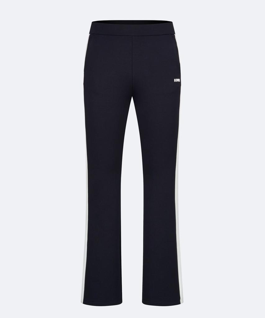 K-SWISS Women'S Silky Tech Color Block Pants_1Kstpsu503Da
