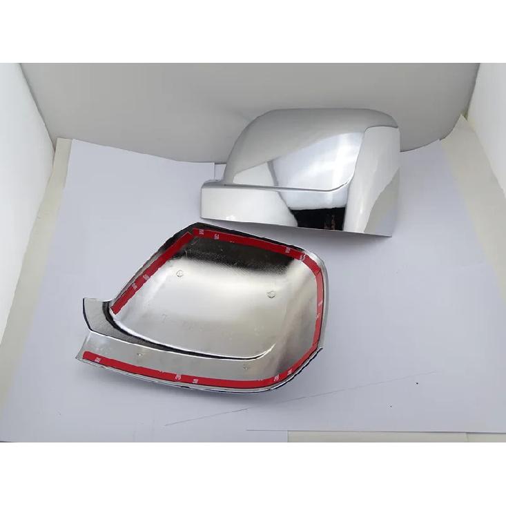 Car exterior accessory decoration mirror cover cap for fiat talento Nissan NV300 BOX kombi Opel vivaro Vauxhall trafic 14-19