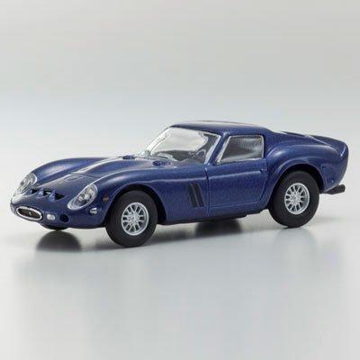 

Kyosho Ferrari 250GTO Blue KS07046A7 Готовый продукт 1/64