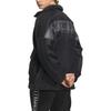 adidas Warding Oversized Boa Full-Zip Jacket Unisex Black IK7341