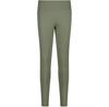 Брюки CMP Leggings In Stretch Cotton Jersey (31D4596) Из Stretch-Baumwolljersey (36D8016) Salvia Зеленый