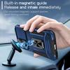 Shockproof Armor Case for Redmi Note 11 Pro 5G Slide Camera Lens Protection Kickstand Phone Cover for Redmi Note 11 11S