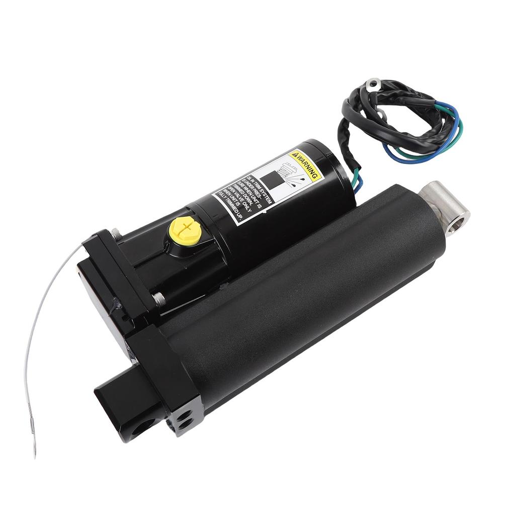 Power Trim Tilt Assembly 6C5 43800 00 4D Replacement for Outboard Motor 40 50 60 Horsepower 4 Stroke