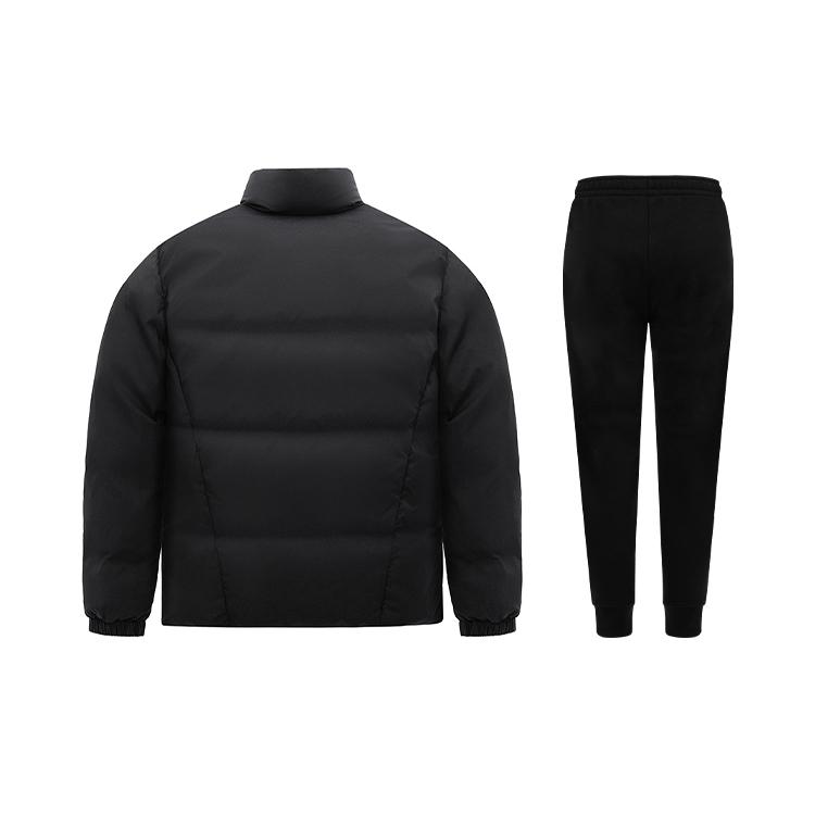 Li Ning Casual Sportswear Unisex AJMU219-8+AKLTC43-1