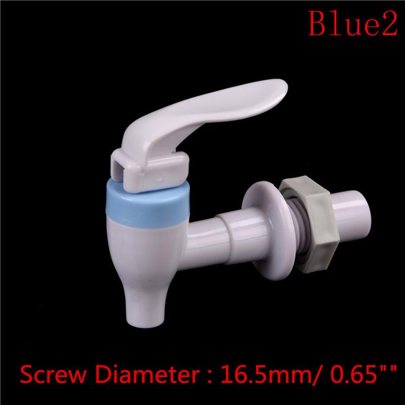 Plastic Wine Bottle Faucet Jar Barrel Water Tank Faucet With Filter Wine Valve Water Dispenser Switch Tap Bibcocks