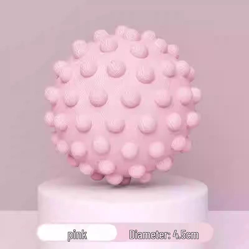 Professional Fascia and Sole Massage Ball for Neck and Back Relaxation
