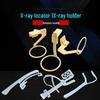 Dental X-ray Film Holder & Oral Sensor Clip