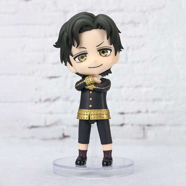 [Bandai] Figuarts Mini Damian Desmond Figure (SPY x FAMILY)