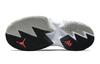 Air Jordan One Take 3 GS 'Black Grey Fog'