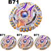 Qualità Premium Beyblade Burst Trottola B-71 Acid Anubis Y.o Senza Lanciatore