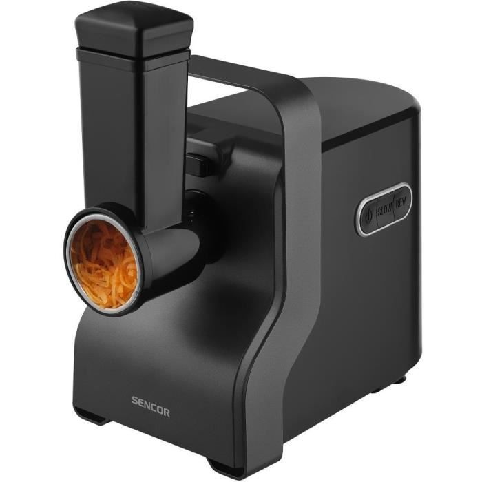 Hache-viande - Sencor - SMG 5400BK