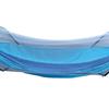 Double Camping Hammock with Anti-Rollover and Mosquito Net