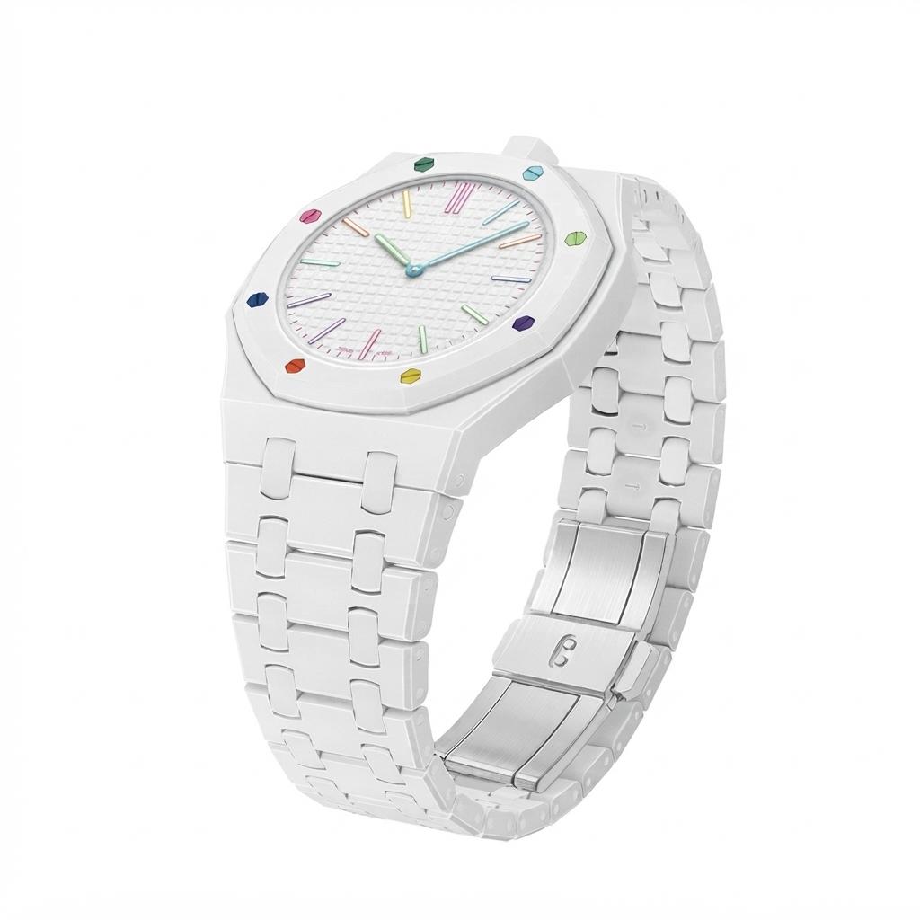 Band For Royal Pop Swatch X
