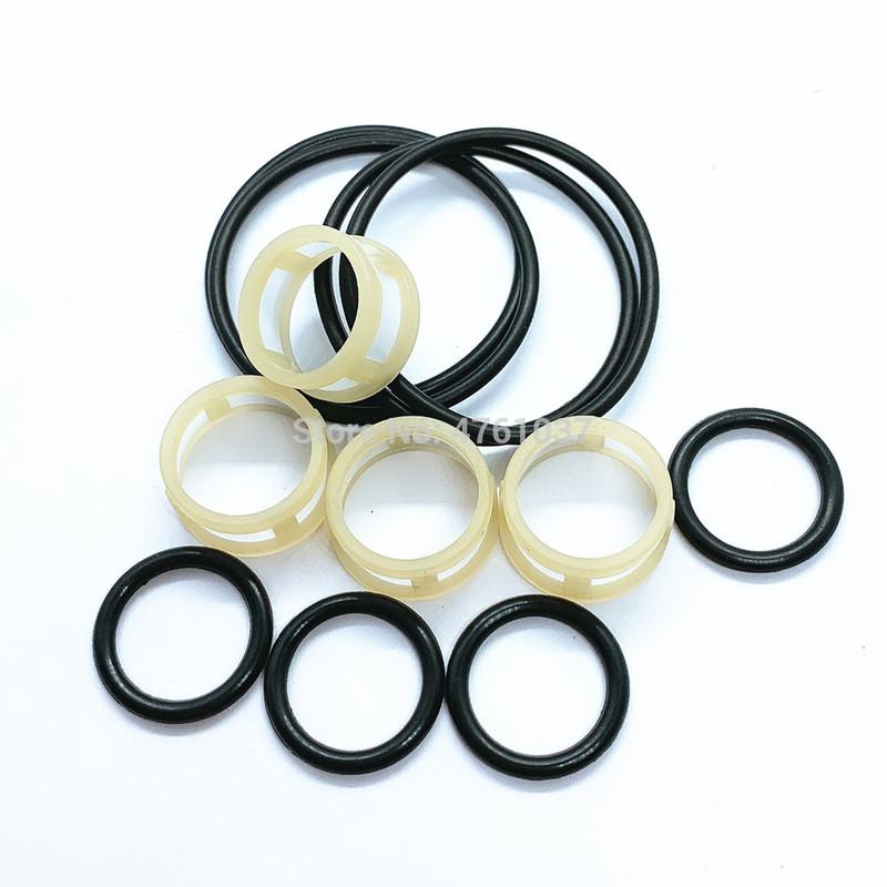 High Quality 4sets TBI Injector Repair Kits #5233785 TJ2 For G-MC Chevrolet Cadillac Pontiac 2.0L 2.5L