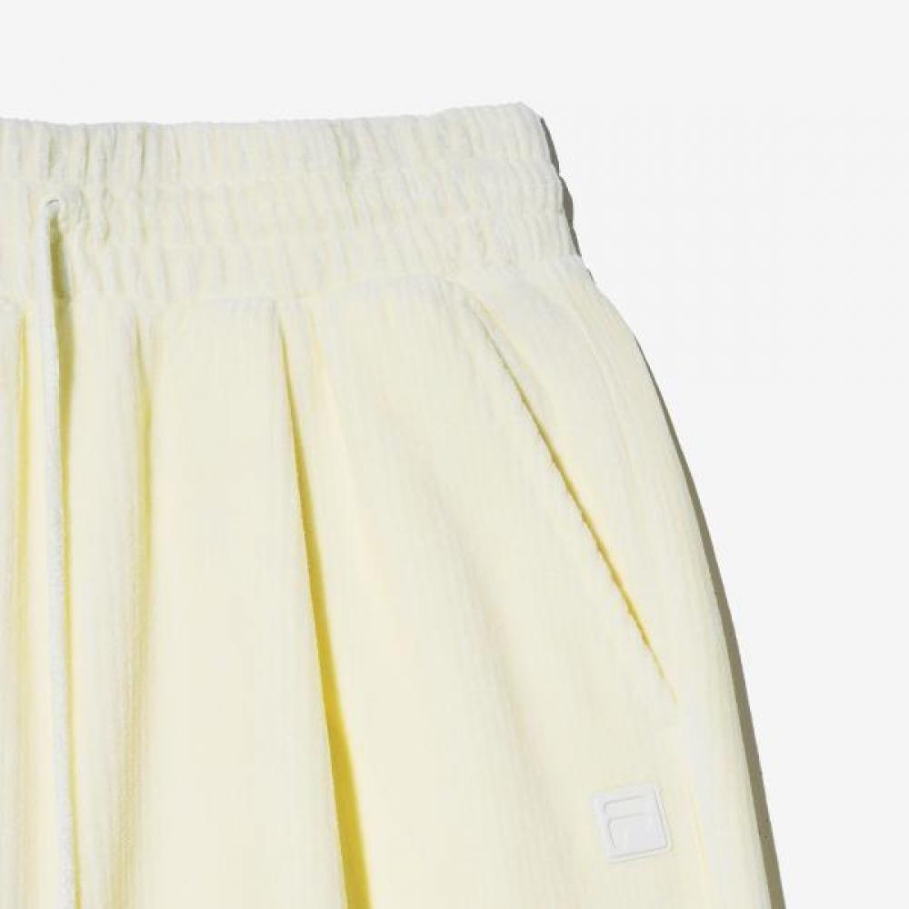 Fila Velour One Tack Pants