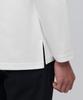 Musinsa Standard Ponte Turtleneck Long Sleeve T-Shirt [Off-White]