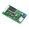 DC12V-48V Digital PWM Fan Speed Controller with Display for EC/EBM Fans