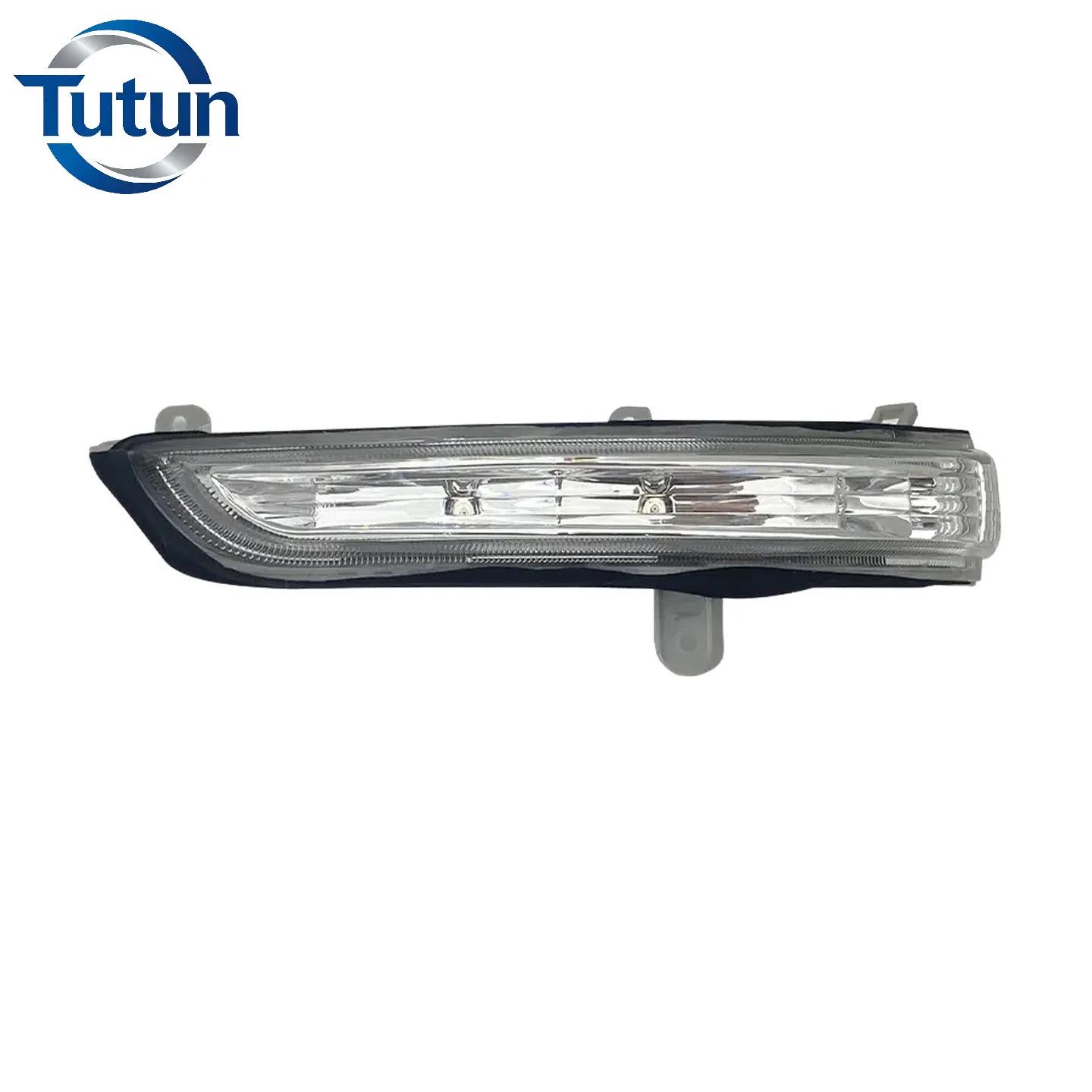 

Teana J32Z Maxima Altima Rearview Mirror LED Turn Signal Light Reflector