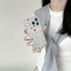 Korean Style iPhone 17/16 Pro Max/15 Pro Dog Dessert Headphone Skateboard Phone Case