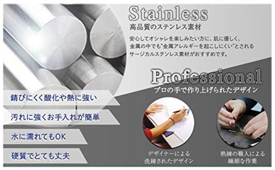 Jewelry Specialty Store Pair Necklace Ring Couple Popular Accessories Double Ring Pair Look Cubic Zirconia High Quality Paper Bag for Gift Jewelry