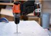 Дрель-шуруповёрт Black & Decker POWERCONNECT (BCD382D2XK-QW)
