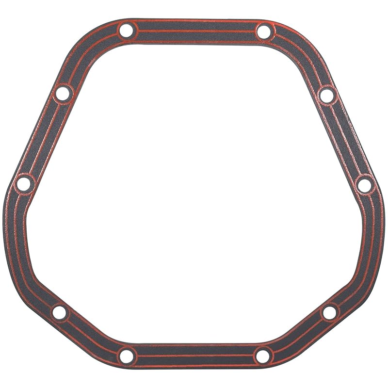 Dana 30 Differential Cover Gasket D030