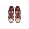 Nike Dunk Low Pro SB Dark Russet Unisex Sneakers Brown Cedar-Summit-White BQ6817-202