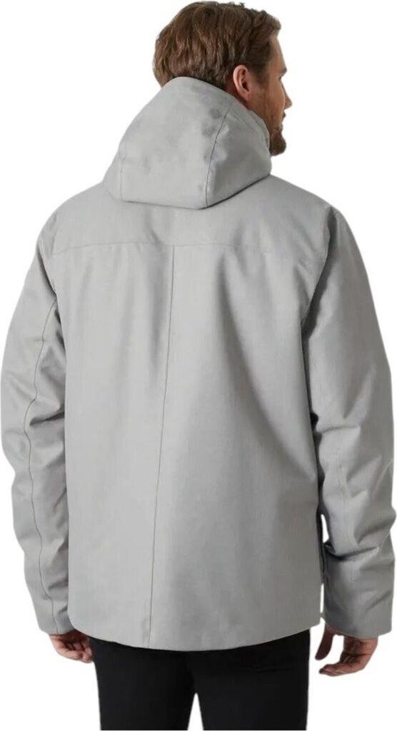 Зимняя куртка Helly Hansen Herren Chill Jacket 3.0 (54253) серый