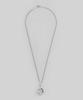 Quarqor #7501 Silver92.5 Necklace