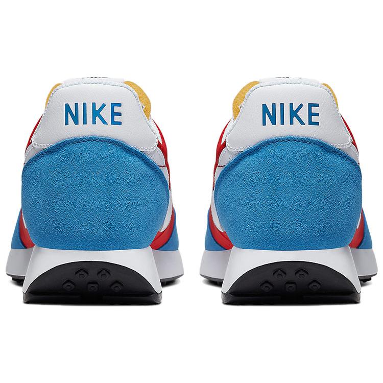 Nike Tailwind 79 Battle Blue Gym Red 487754-409