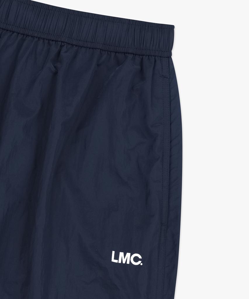 LMC Og Essential Wide Pants Navy