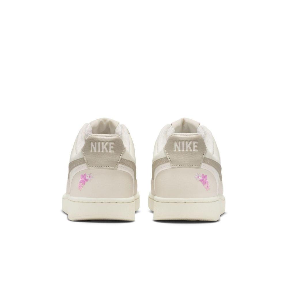 Nike Women S Court viSion Lo Se 101 Sail Crm Ii Wiv5530