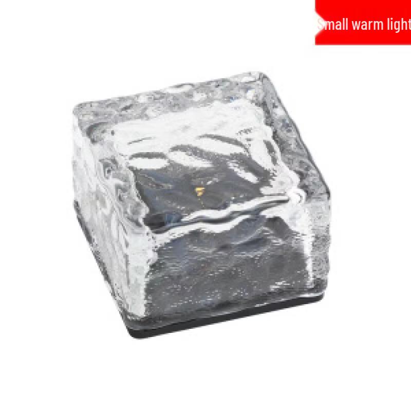 

Nufeng Solar Ice Brick Light