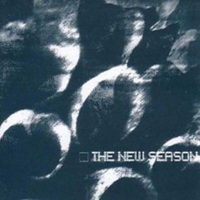 CD VARIOUS - The New Season FILECD003 Archive 2003 Italy Dance & Electronica Used